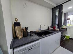 The Criterion (D27), Condominium #443534461